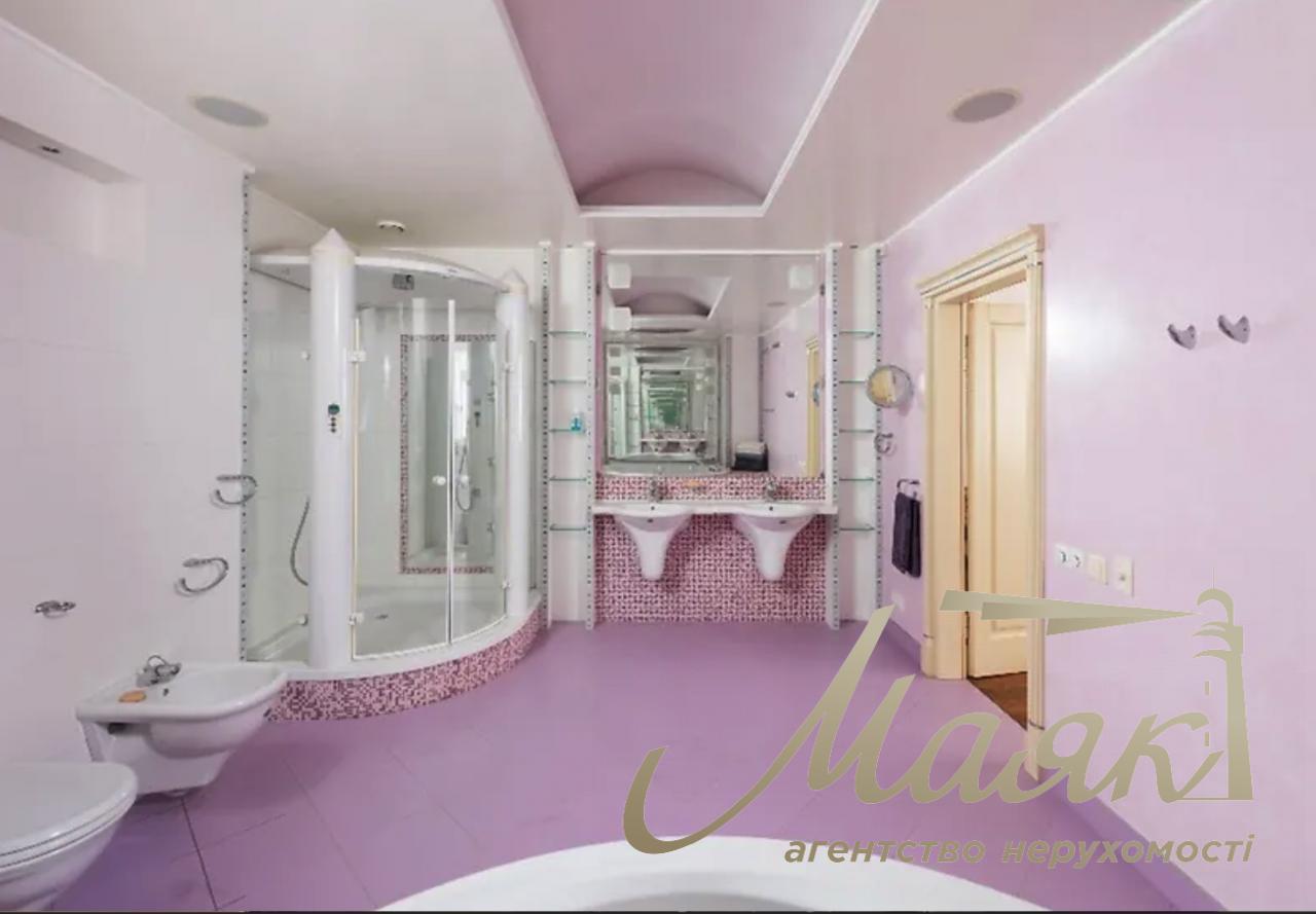 Sale of 4-room apartment Staronavodnitskaya 13 residential complex Volna