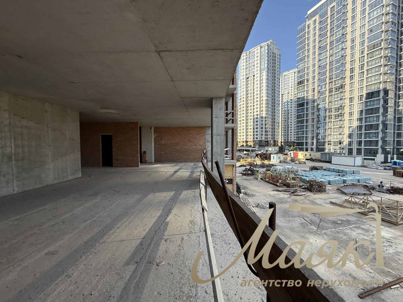 Продажа 2-к квартиры 70,89м2, ЖК Новопечерские Липки