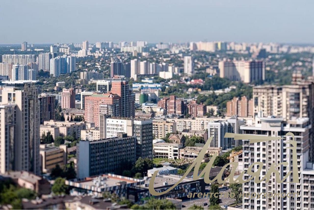 Sale of a penthouse with a view with renovation LOFT 264m2 m.Pecherskaya 5 min walk