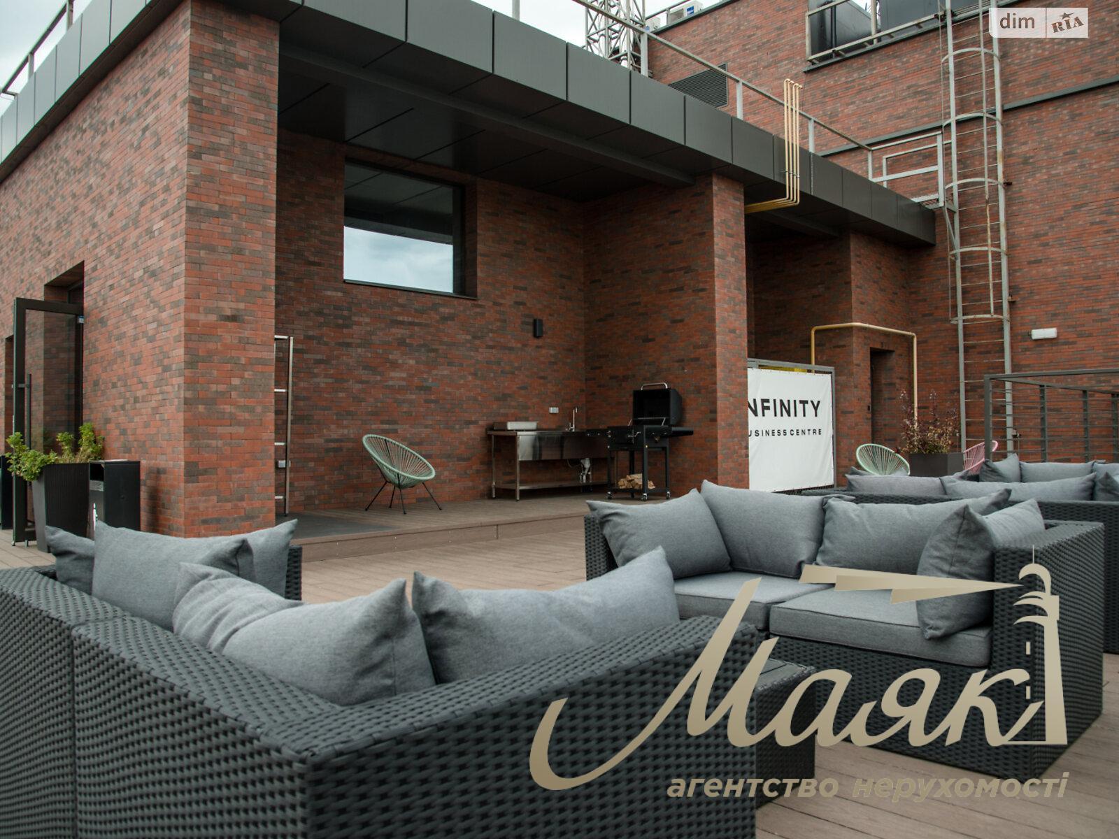 Оренда офісу 198м2 на вул. Саксаганського 53/80, Центр