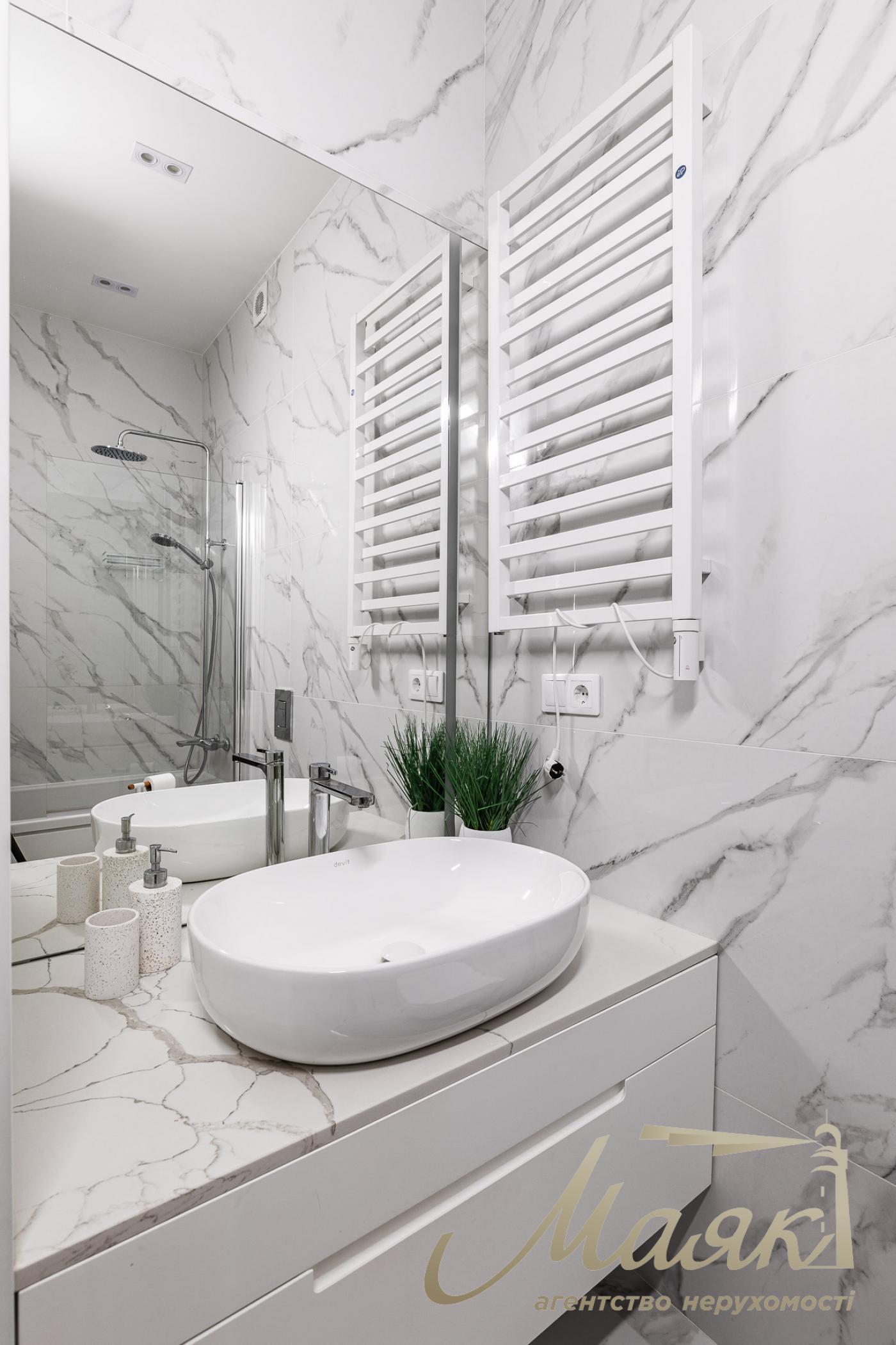 Оренда 3-х кімнатної квартири 95м2, ЖК Новопечерські Липки