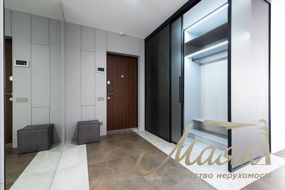 Продаж 3-кімнатної квартири в ЖК Central Park. Печерський район