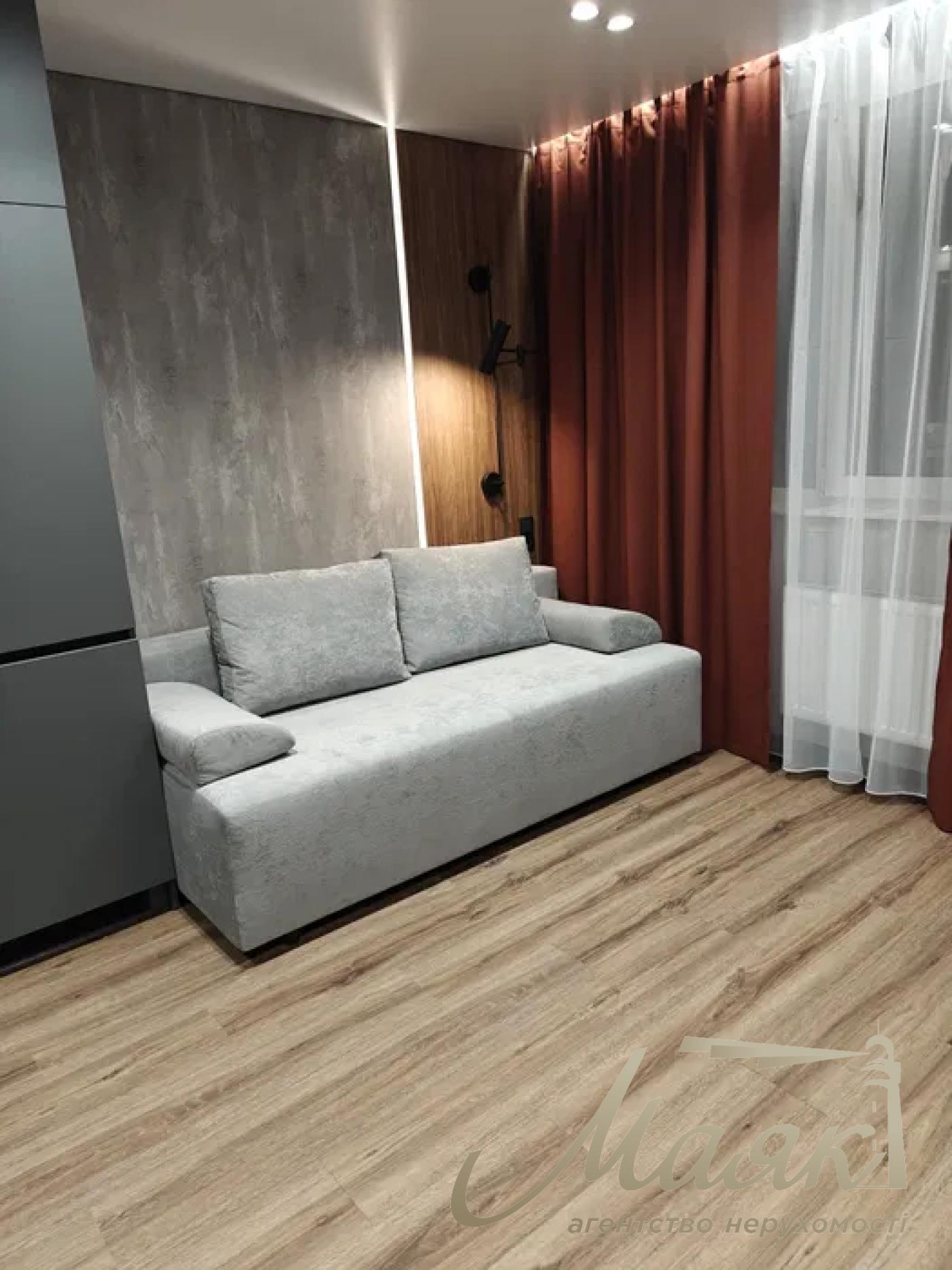 Продажа 2-комнатной квартиры ЖК ЛикоГрад, ул. Максимовича