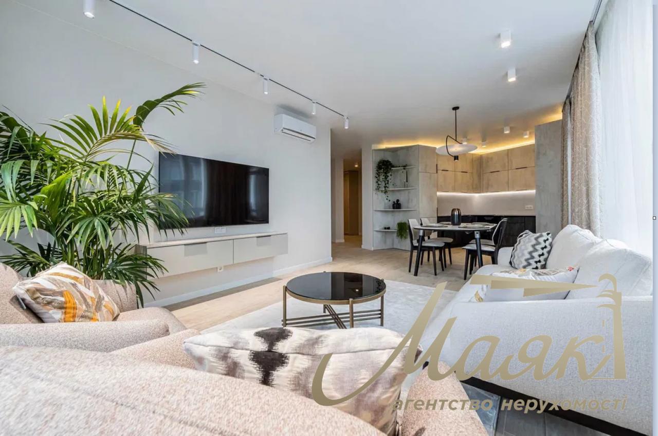 Новопечерская Башня Продажа / Квартира / Киквидзе, Зверинец, г. Киев