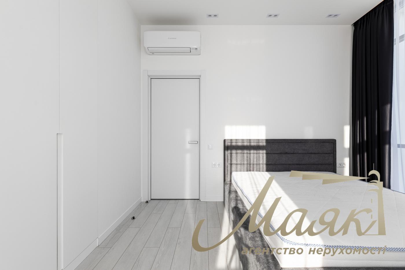 Оренда 3-х кімнатної квартири 95м2, ЖК Новопечерські Липки