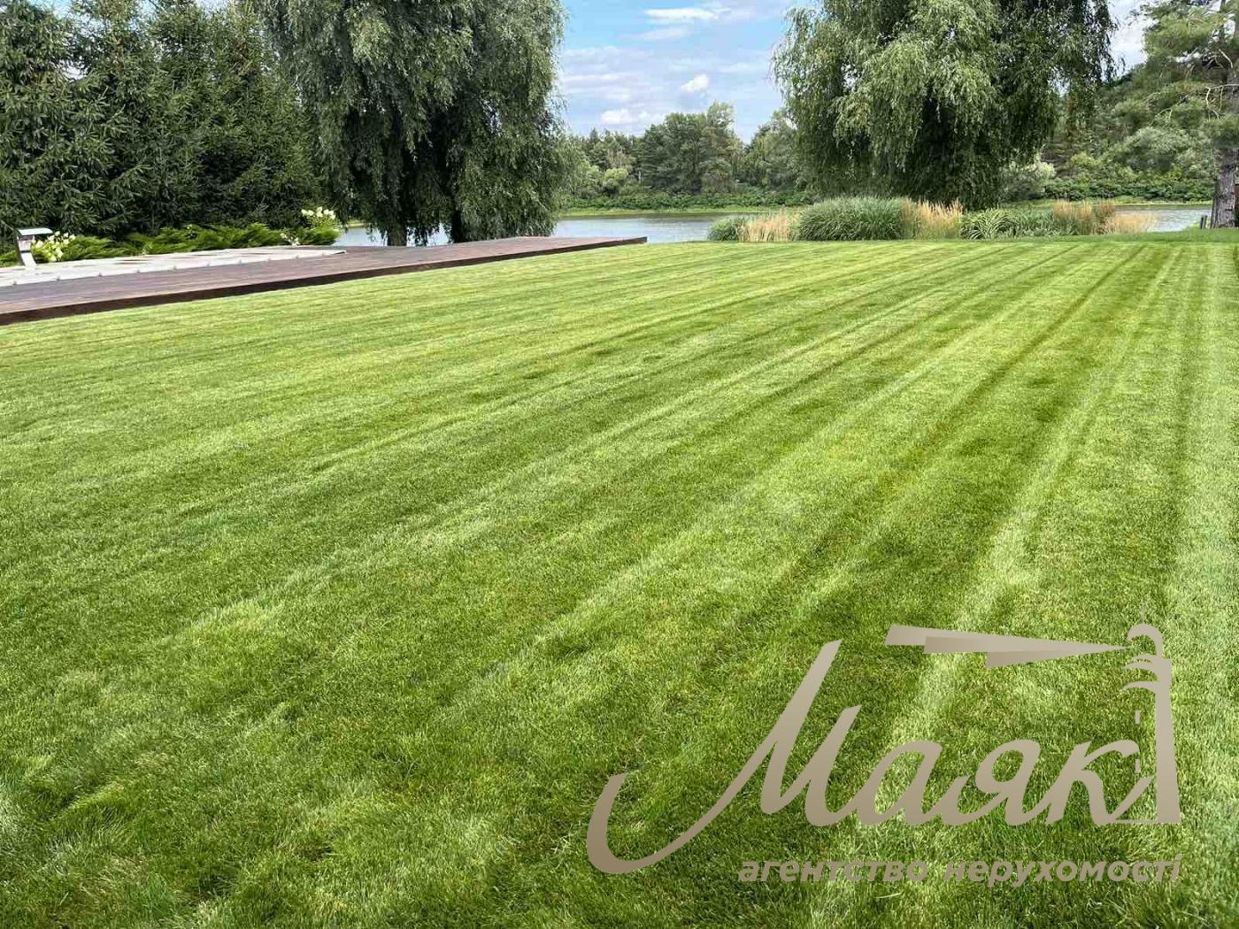 Продаж Котеджу КМ Riviera Village, Лебедівка