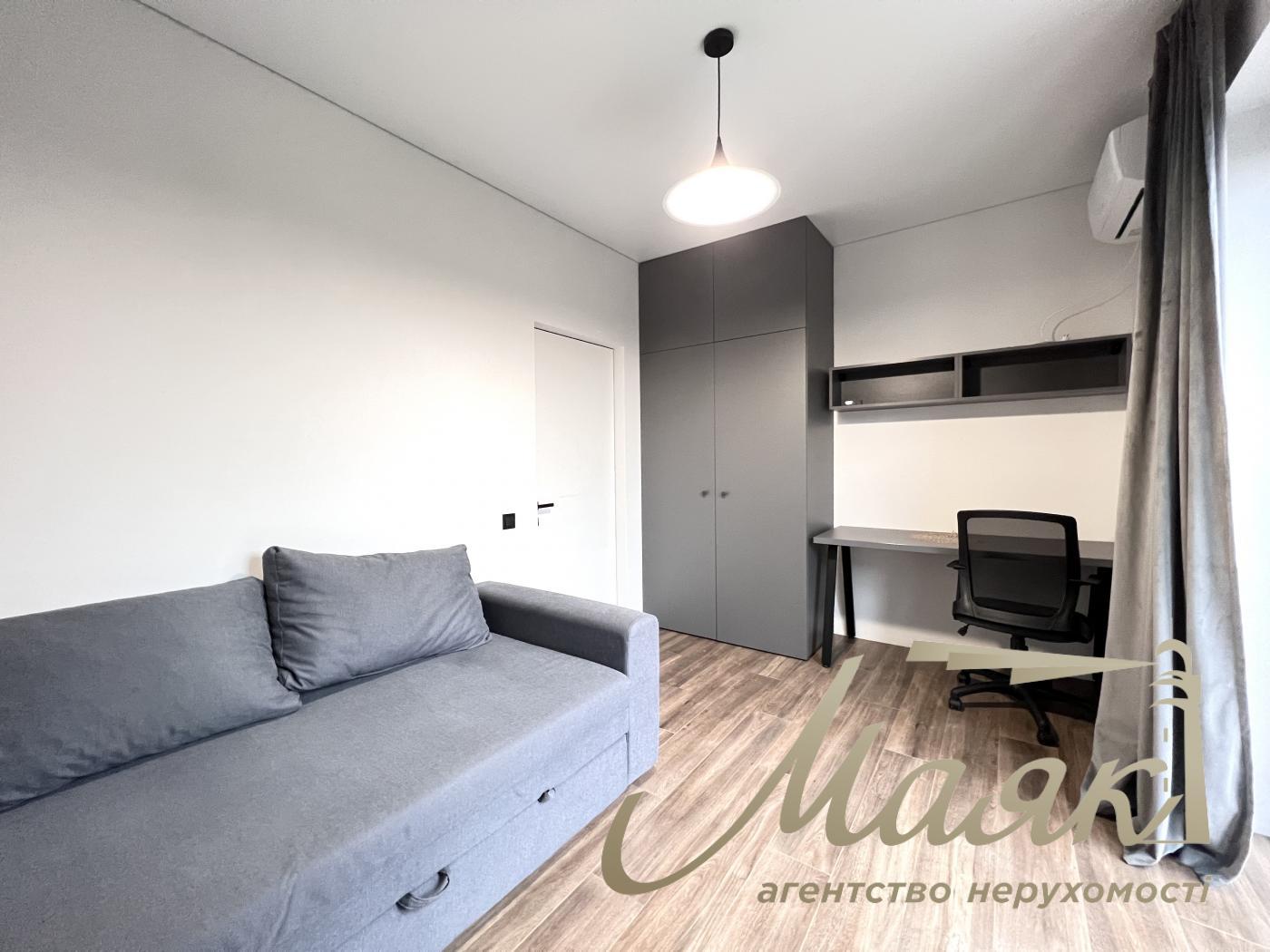 Rent 2-storey house 157m2, Goloseevsky district