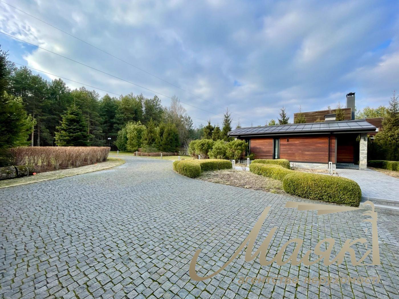 Продаж Котеджу КМ Riviera Village, Лебедівка