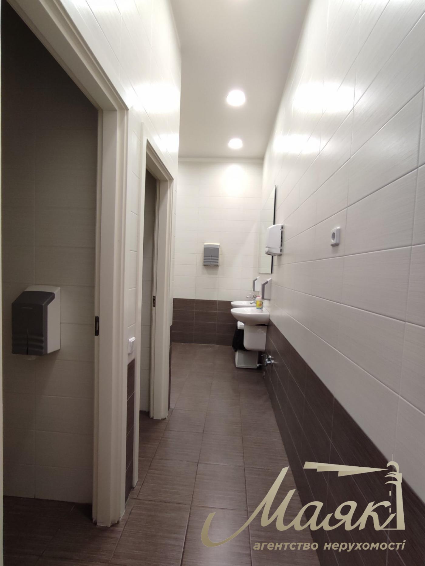 Оренда офісу 976м2 у БЦ Horizon Park