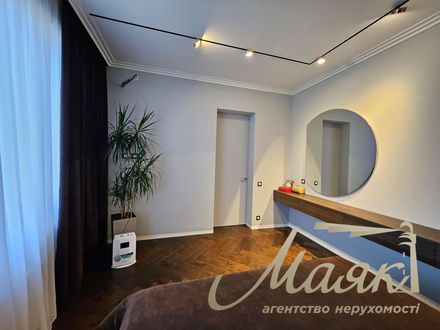 Продаж 4к квартири ЖК Сонячна Рів'єра, вул. Микільсько-Слобідська, Лівобережна