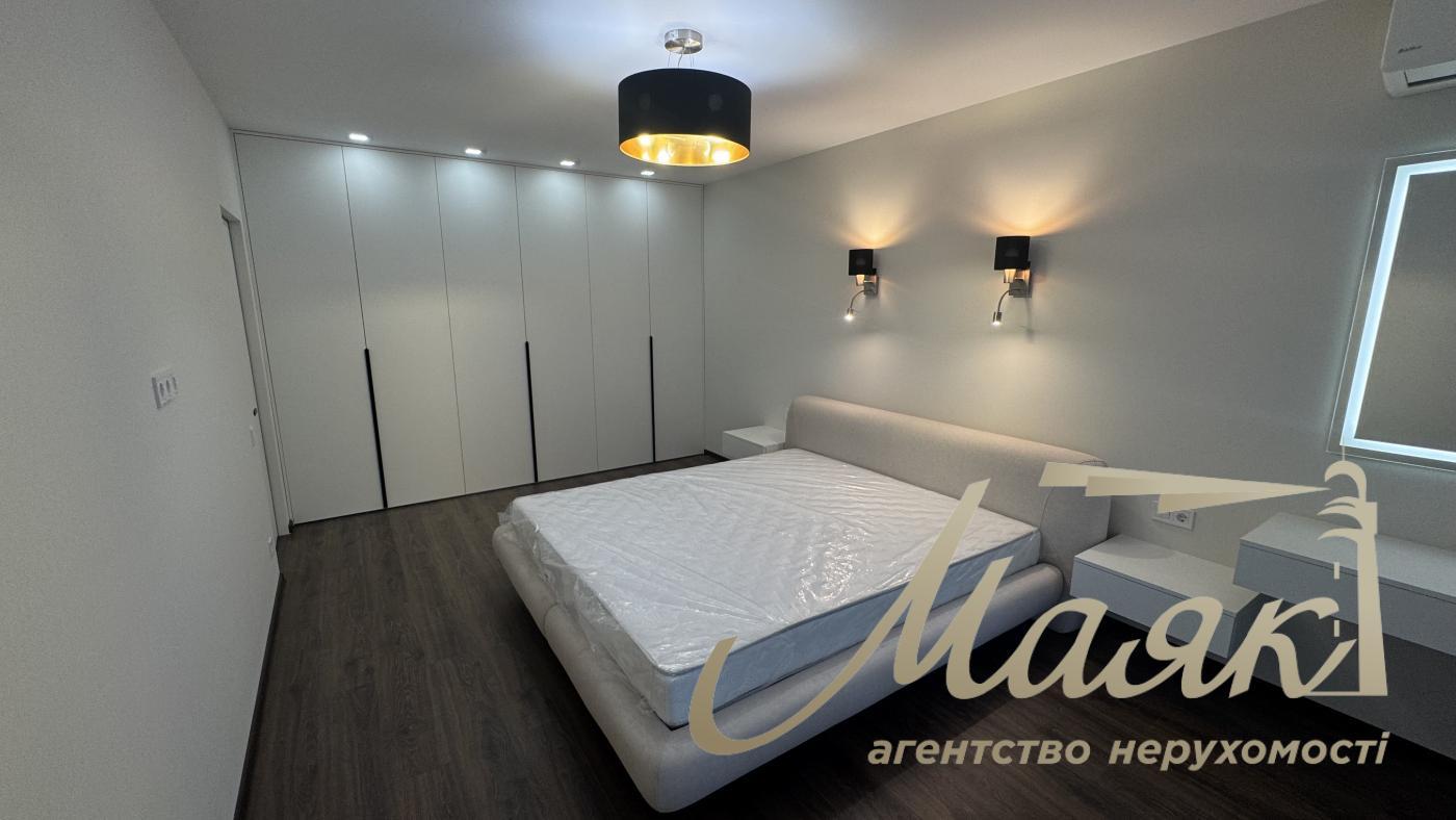 Rent 2-bedroom apartment 70 m2 in LCD Alexandria, Solomenka