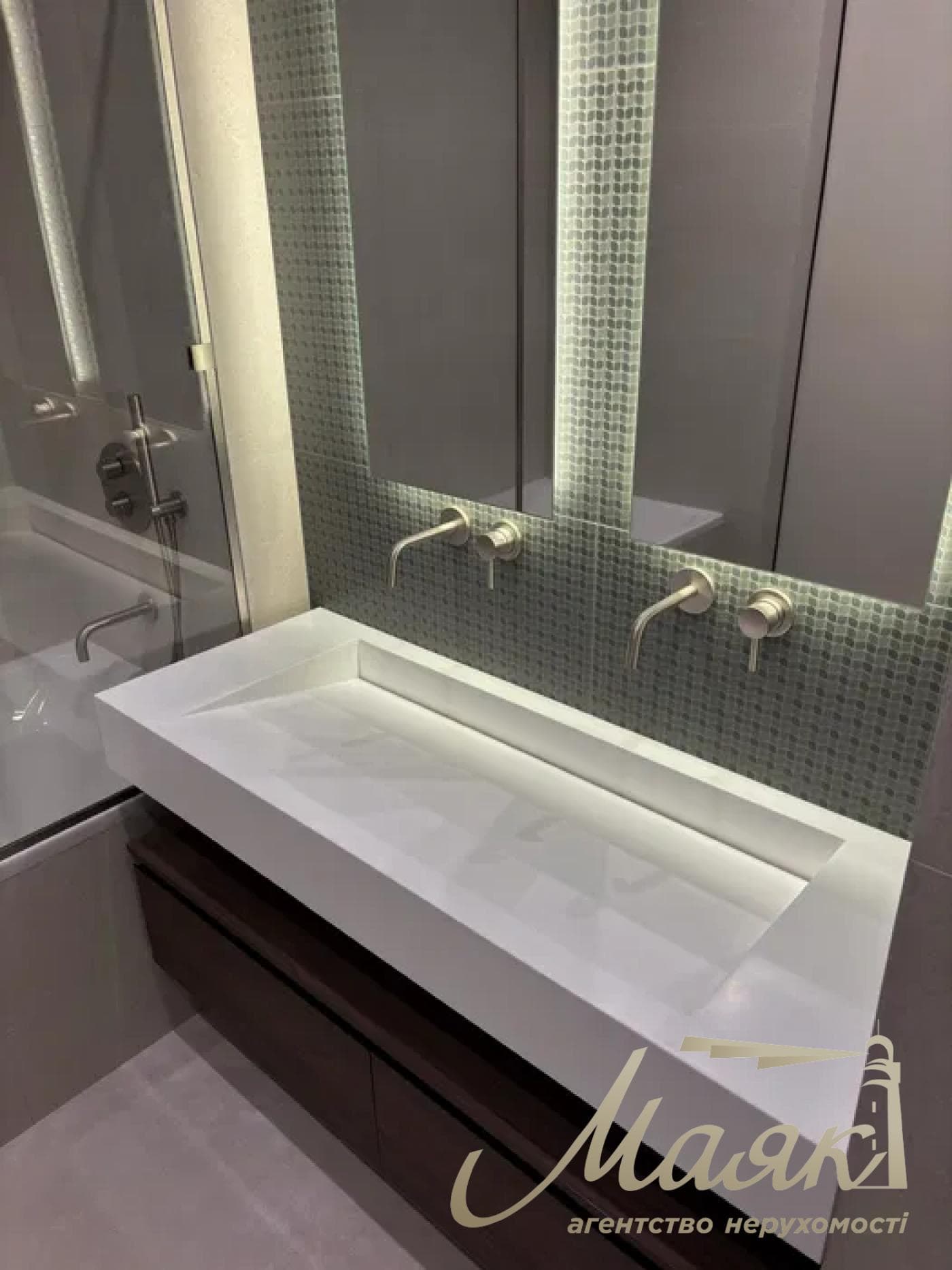 Продаж 3-кімнатної квартири ЖК Ярославів Град, вул. Бульварно-Кудрявська