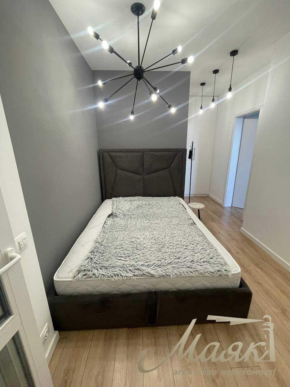 Продаж 2-кімнатної квартири у ЖК Solo Park з ремонтом, 15 хв до центру