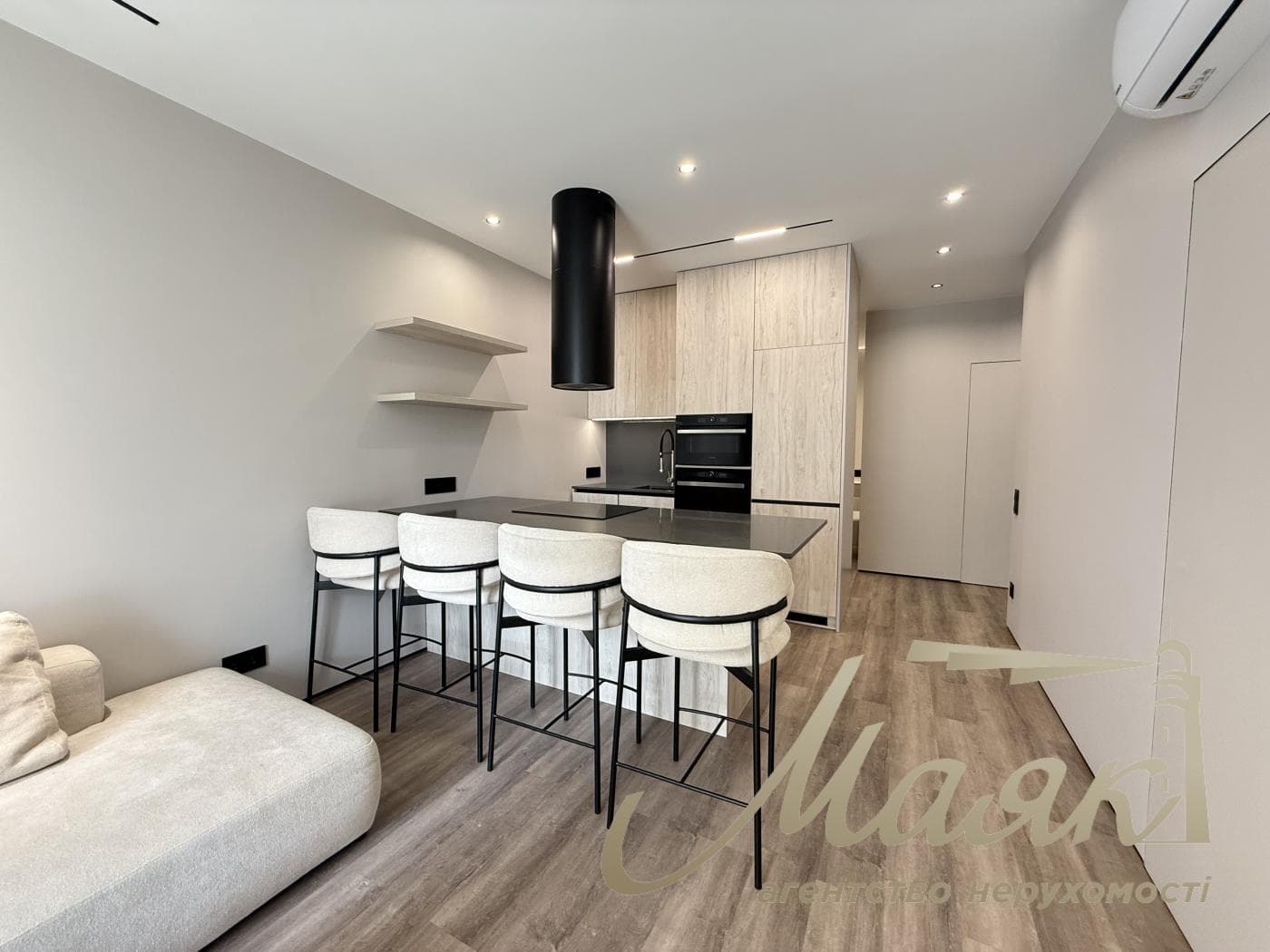 Оренда 2-кімнатної квартири площею 55 м², ЖК «Грейт»