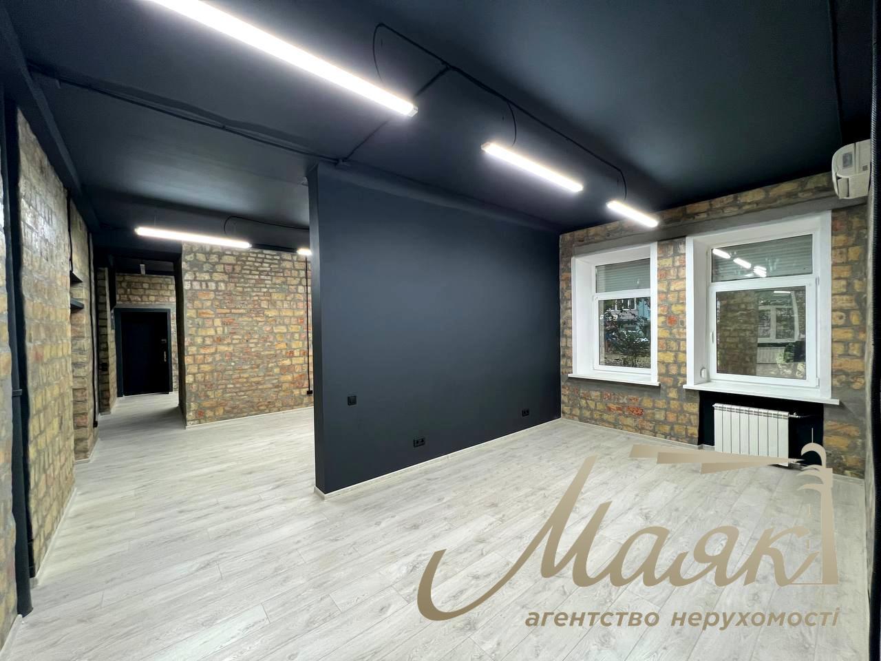 Rent commercial premises str. Reznitskaya, Pecherskiy r-n