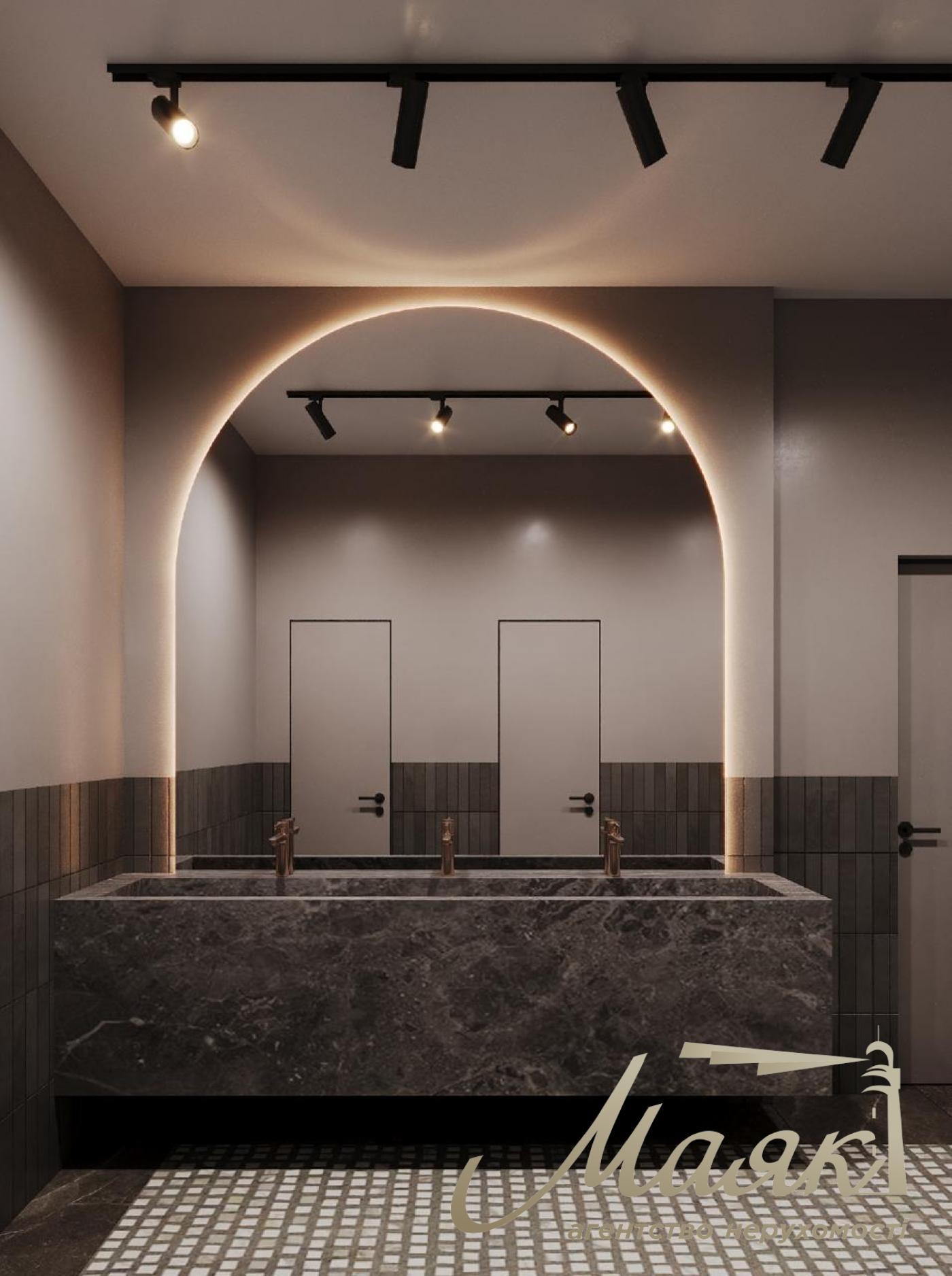 Office for sale BC Zoryanyi, Princes Ostrozhskikh str.