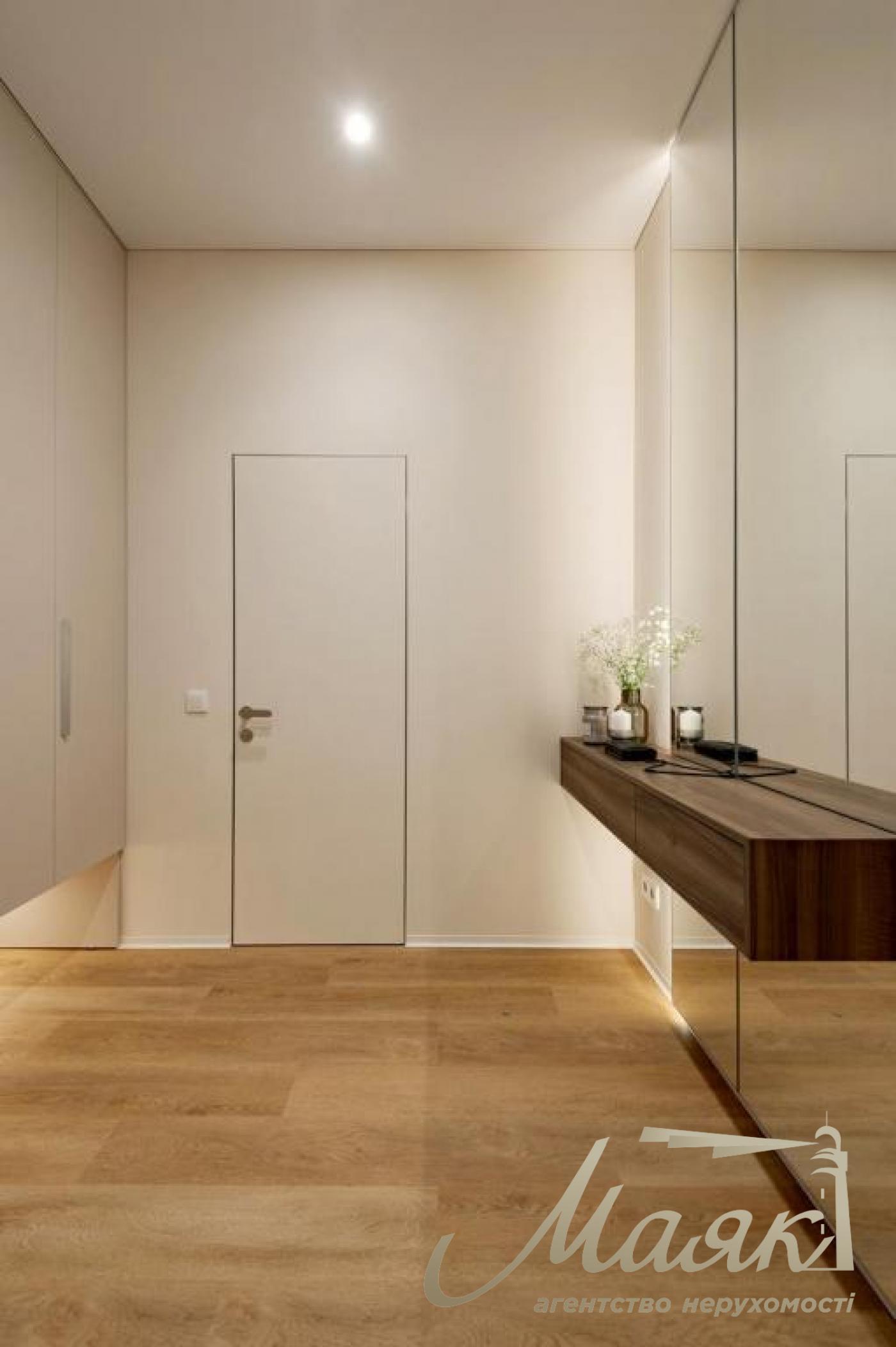 Оренда 2-к квартири Greenville на Печерську , Печерський р-н, Київ