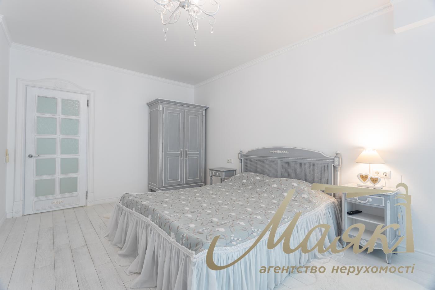 Продаж 3 кімнатної квартири в ЖК Park Avenue, пр-т Голосіївський