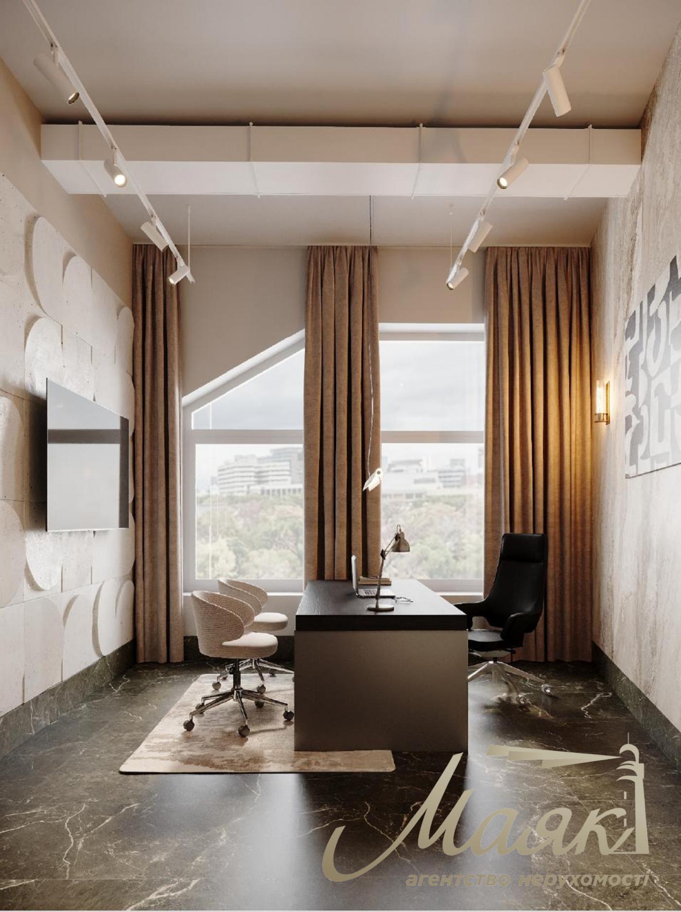 Office for sale BC Zoryanyi, Princes Ostrozhskikh str.