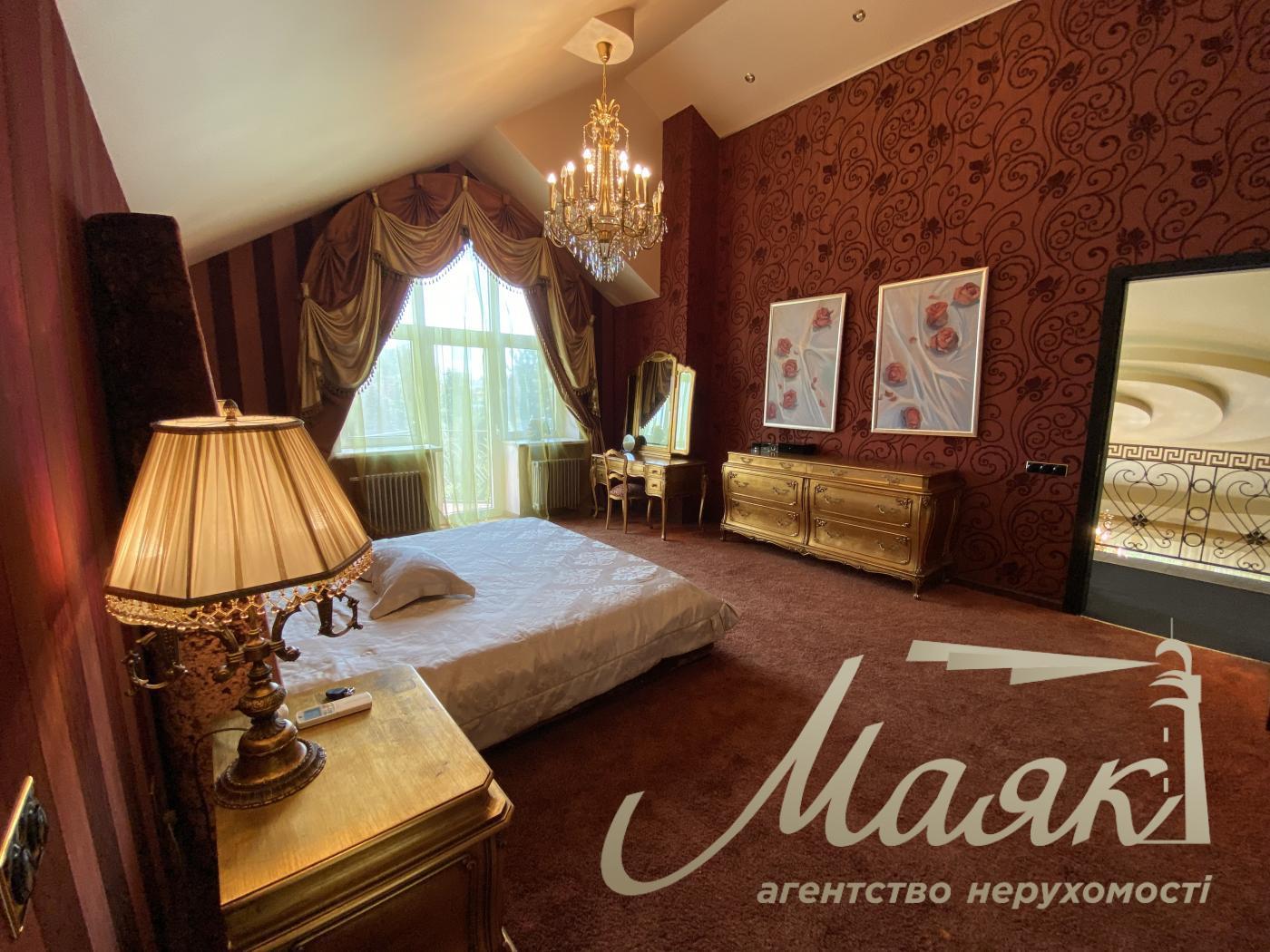 Rent of 2-storey house 781m2, KG Dneprovskaya Volna, Kozin