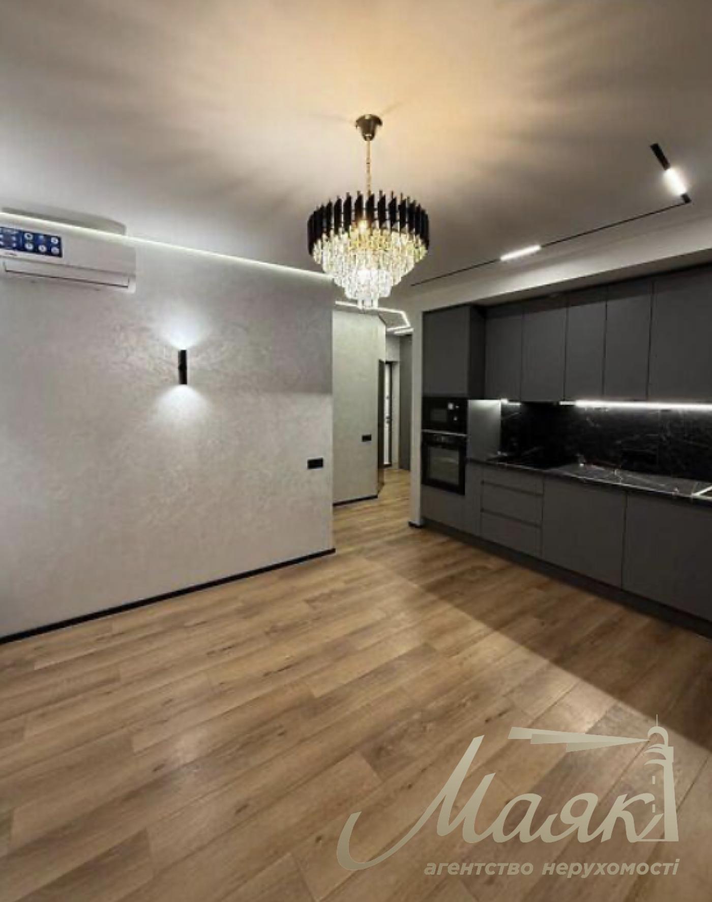 Продаж 2-кімнатної квартири ЖК Старт, вул. Котарбинського