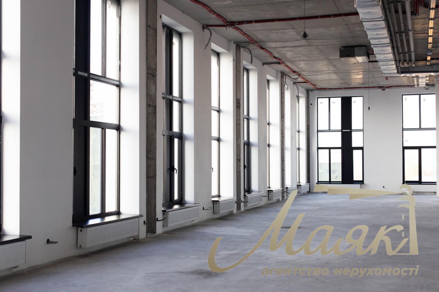 Office premises for rent in BC City Garden