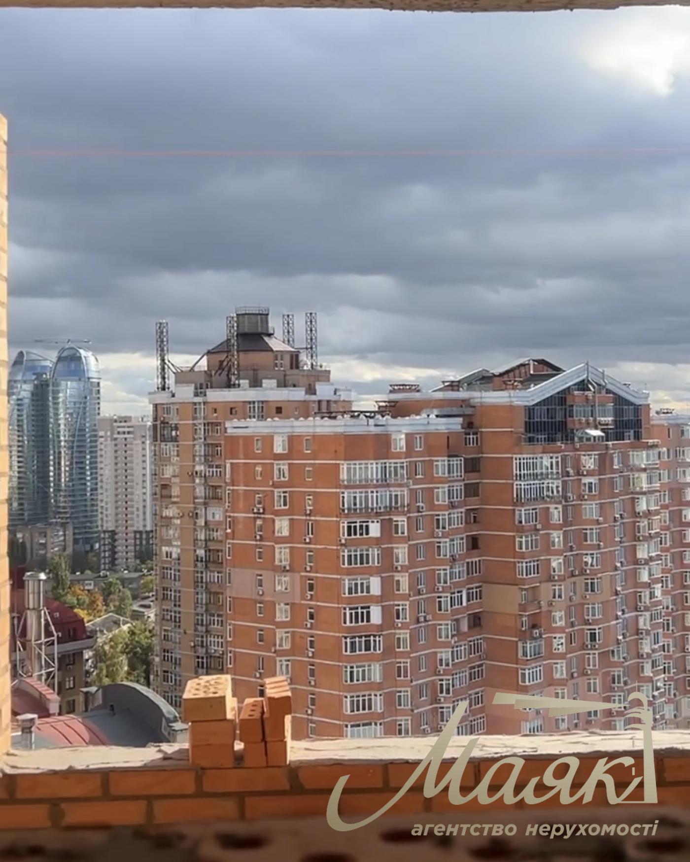 Продаж 1 кімнатної квартири в ЖК Maxima Residence, вул. Коновальця, Печерськ