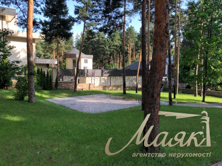 Оренда будинку в стилі модерн. КМ "Сосновий бір" Конча Заспа.