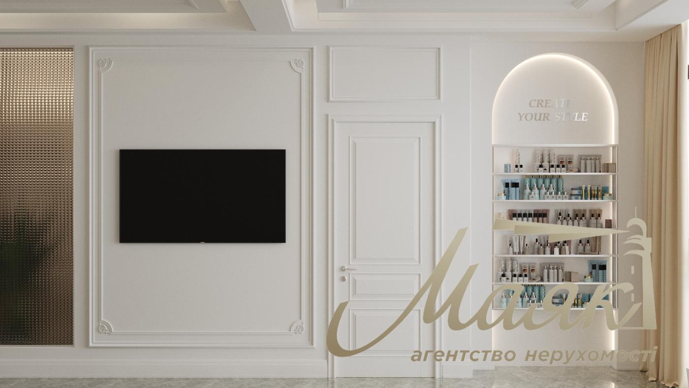 Clinic for sale in LCD French Quarter 2, Predslavynska street, Center, Kiev