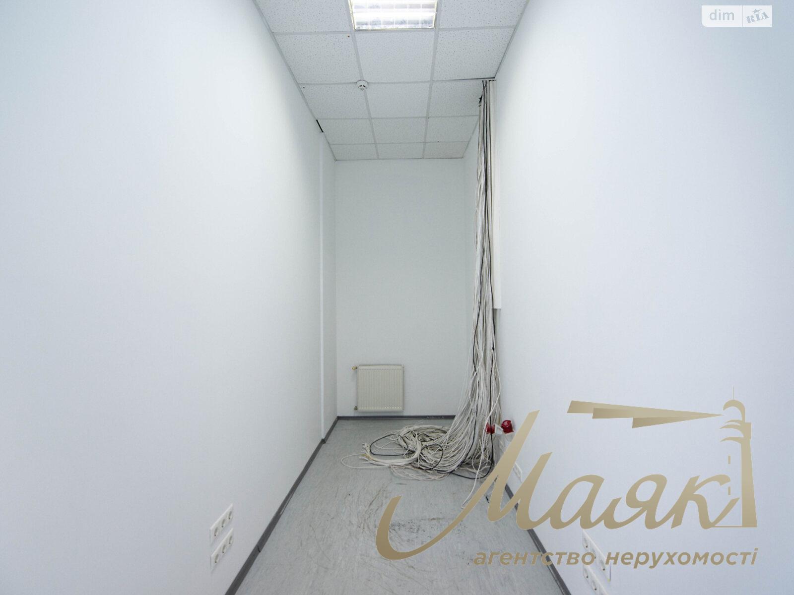 Аренда офиса 296м2 в БЦ Business City на ул. Николая Пимоненко 13