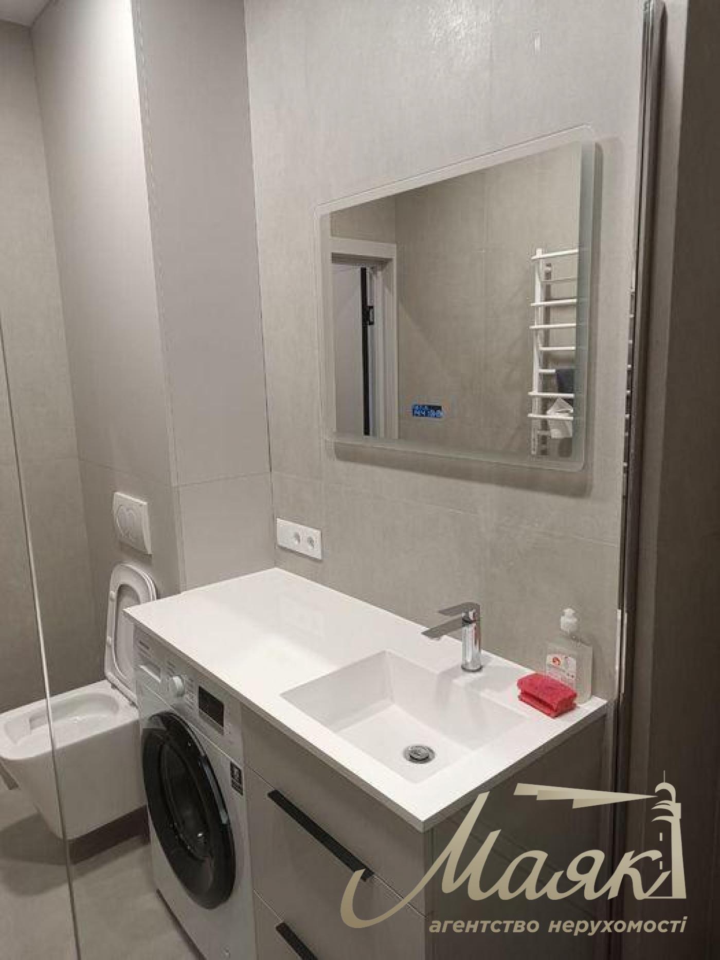 Продажа 2-комнатной квартиры ЖК Svitlo Park, Надднепрянское шоссе