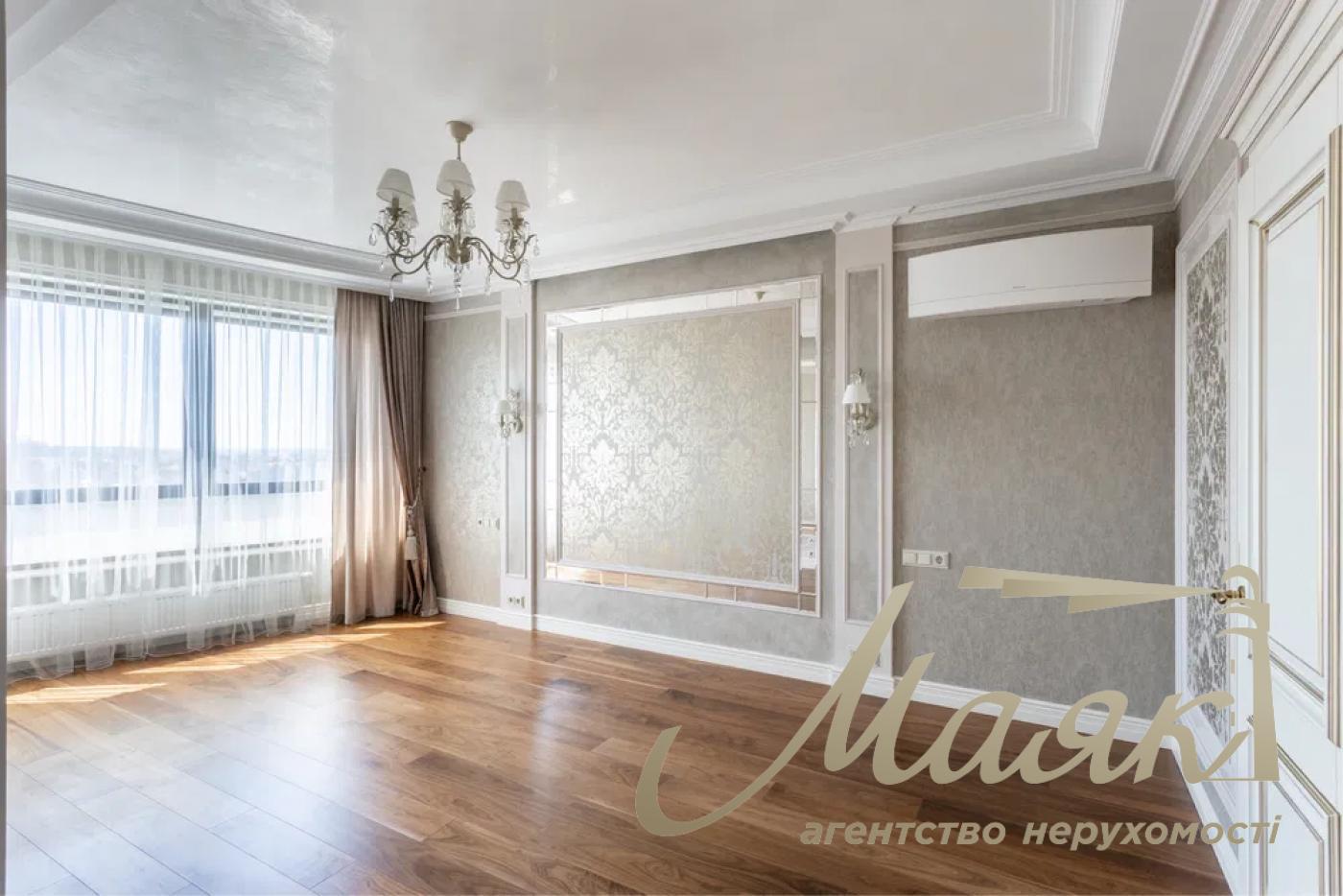 Продаж 5к квартири ЖК Park Avenue VIP, проспект Голосіївський