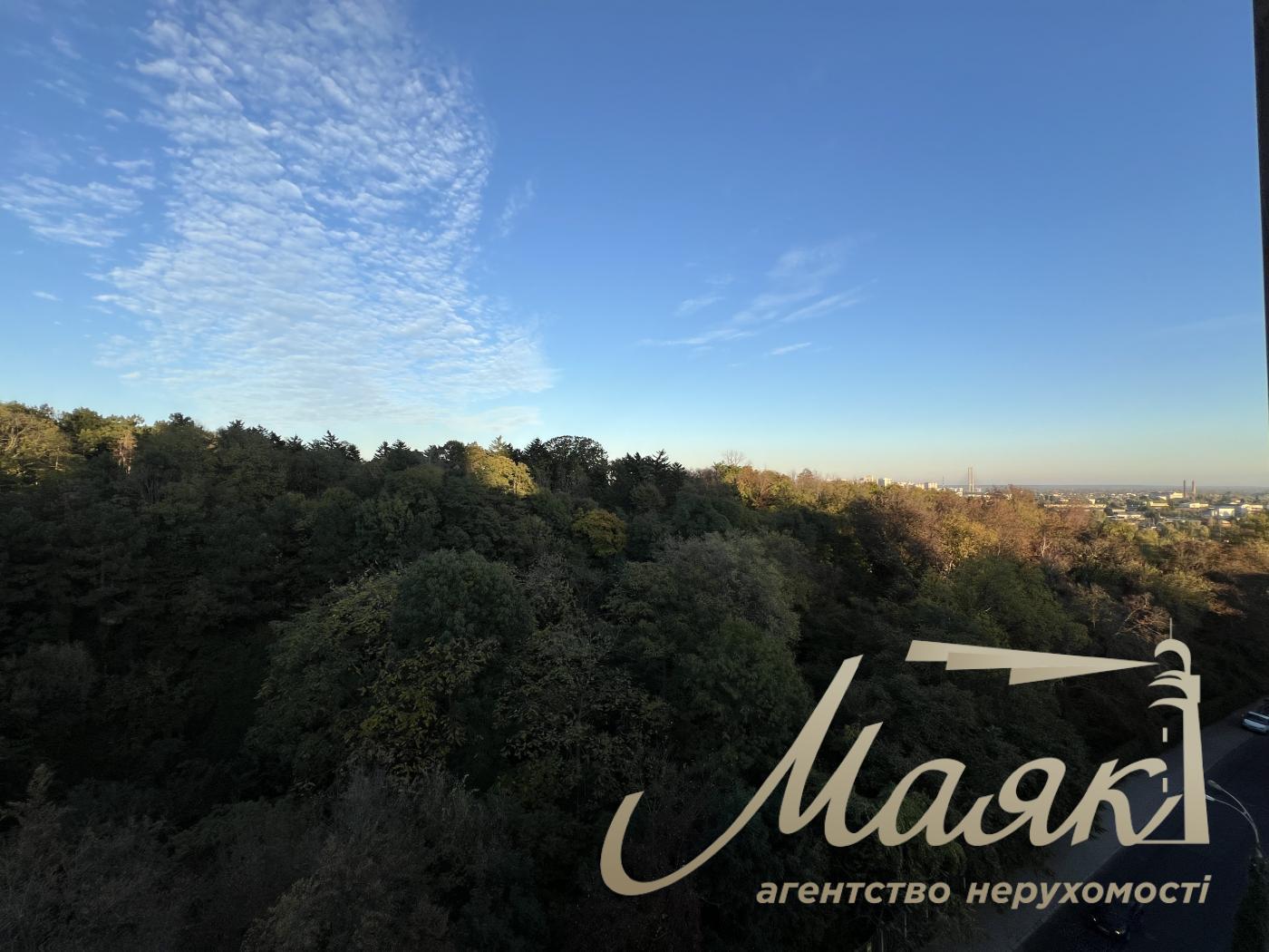 Продажа 2к квартиры 67м2 в клубном доме Hidden, ул. Садово-Ботаничная, Печерский район