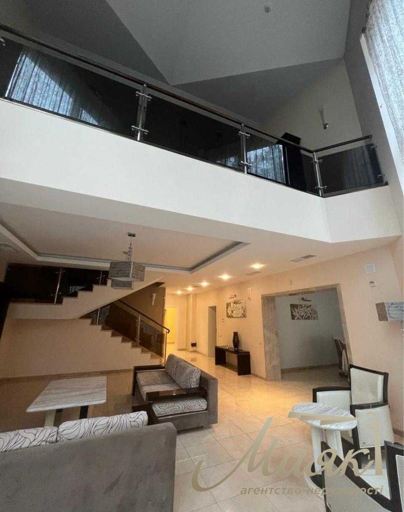 Оренда 2х-поверхового будинку 404 м² КМ "Сонячна долина" (Sun Valley), Київська область,