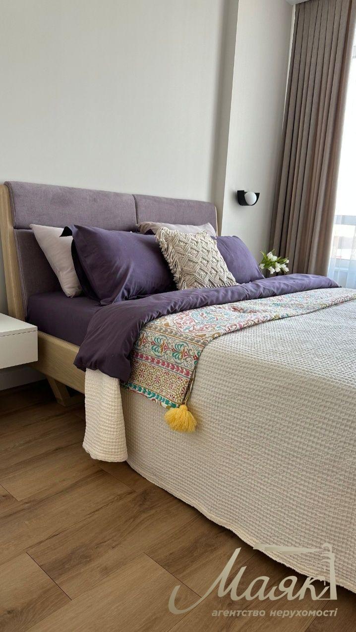 Аренда новой квартиры 67м2 ЖК Республіка (Respublika),