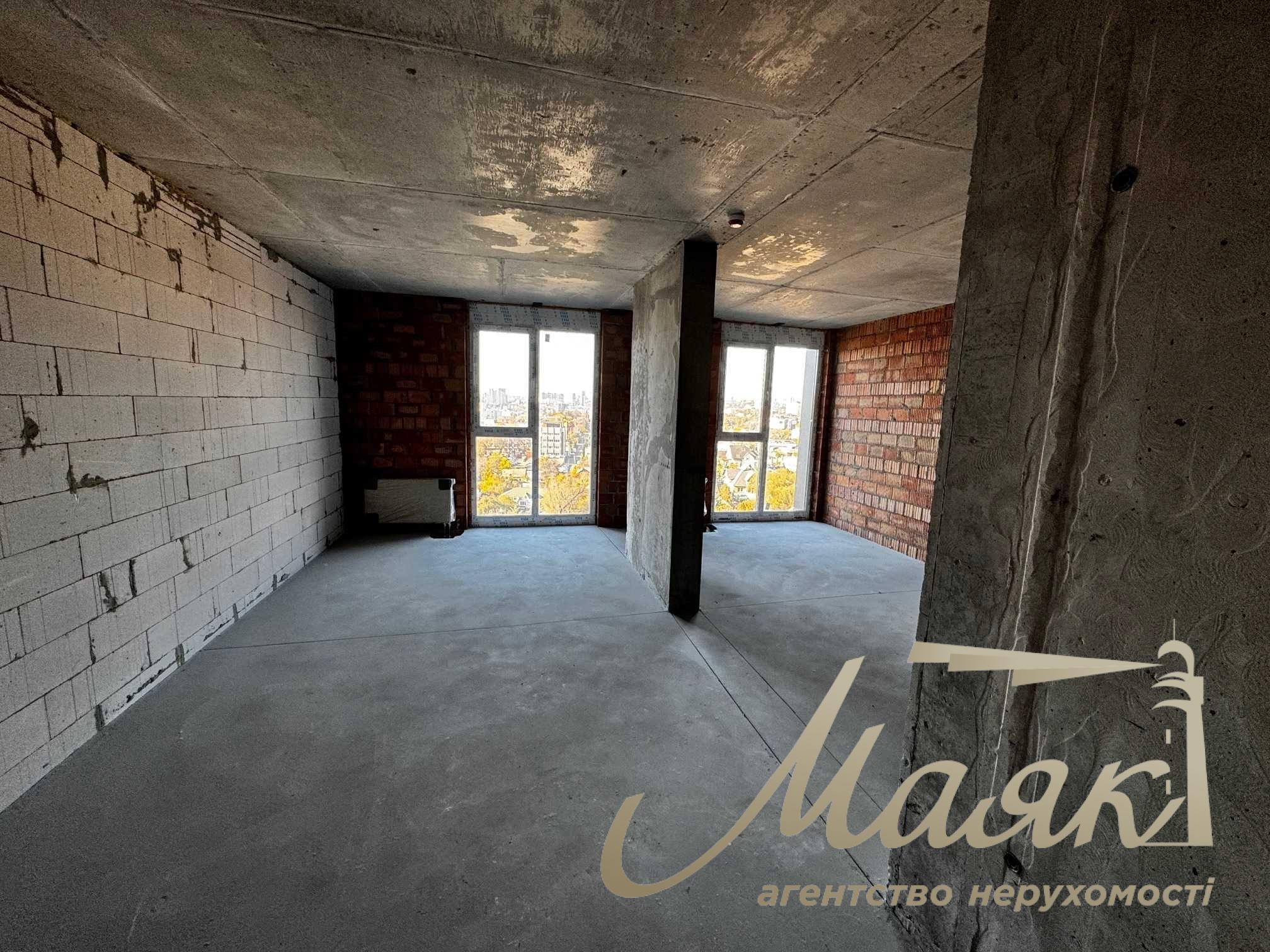 Продажа 2-комнатной квартиры в ЖК Нордика, ул. Верхогляда 30