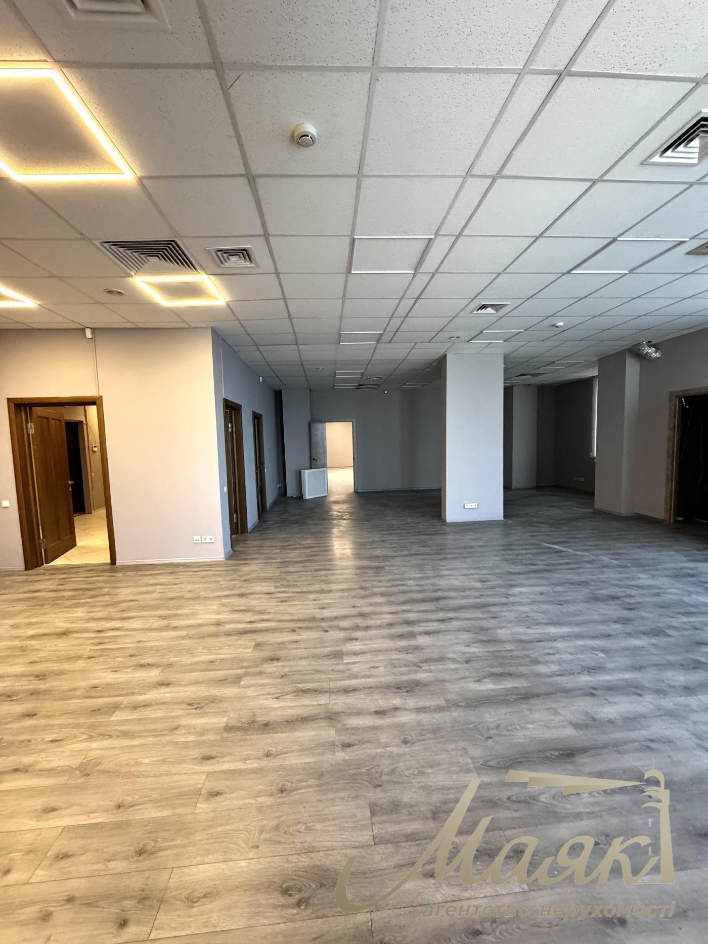 Оренда офісу БЦ "Сапфір" 520 кв.м Арсенальна | Печерськ