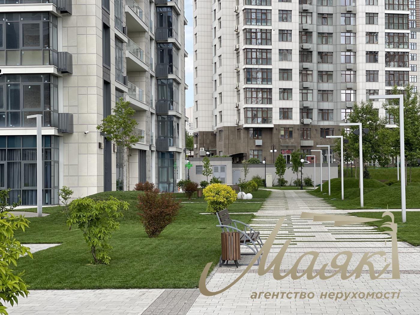 Продаж квартири 83м2 у ЖК "Новопечерські Липки", Печерськ, Київ