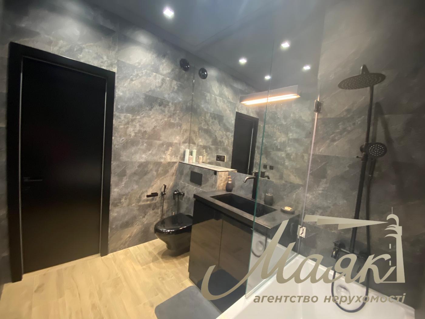 Продаж 3-кімнатної квартири 102м2, ЖК Park Avenue VIP