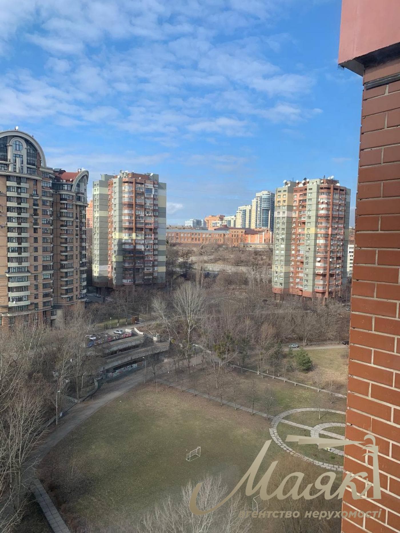 Продаж 4-кімнатної квартири, 117 м², вул. Старонаводницька, 8Б, Печерськ, Київ