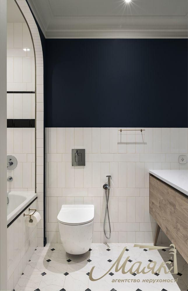 Оренда 3-х кімнатної квартири в ЖК Республіка