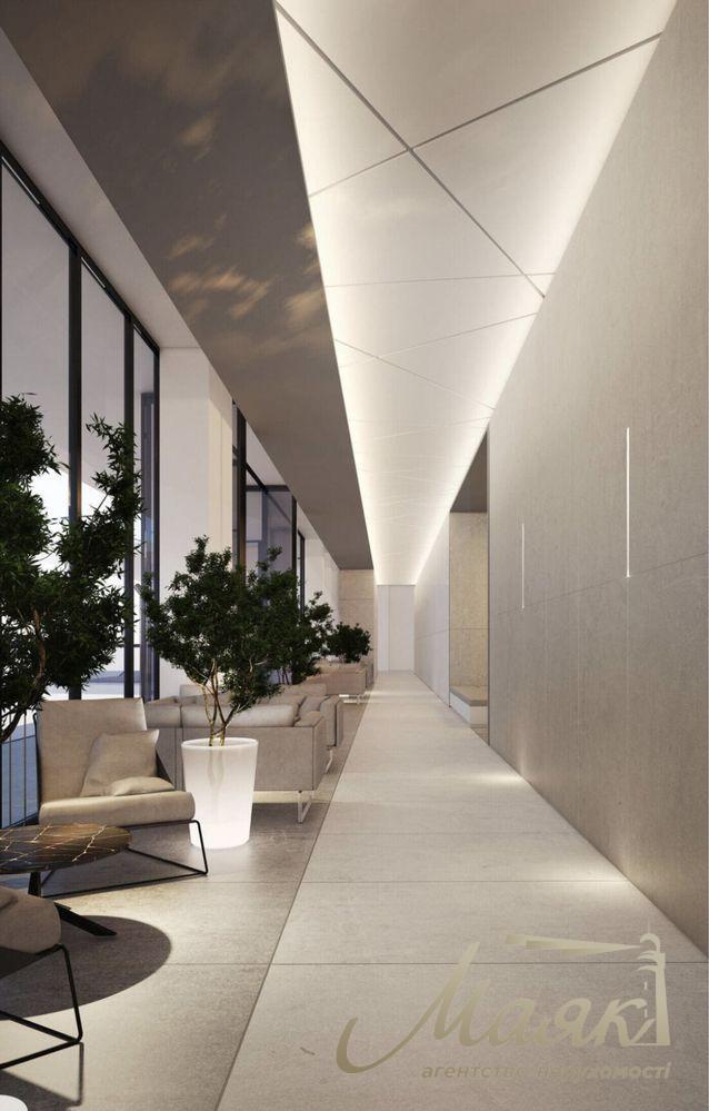 Продаж 2-кімнатної квартири (56м2) у ЖК Diadans