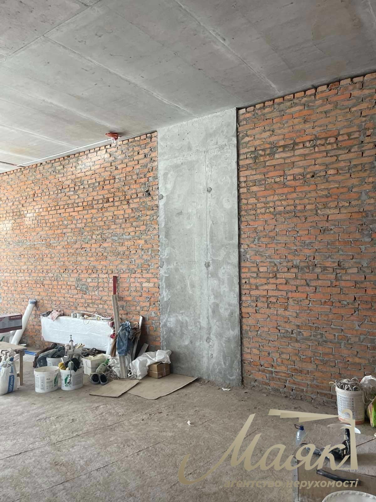 Оренда фасадного приміщення 182м2, ЖК Новопечерські Липки