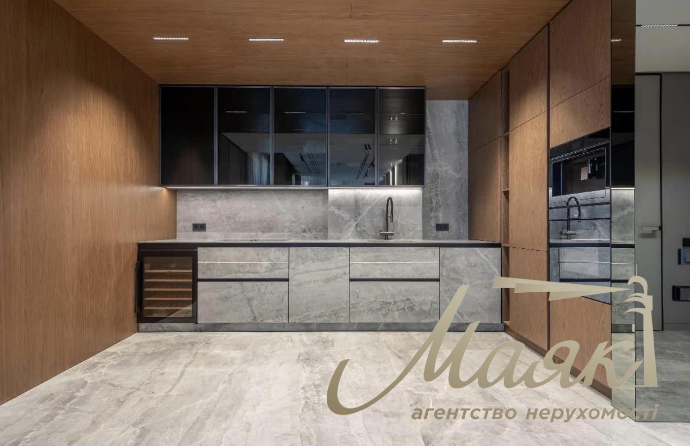 Sale of 3-room apartment in residential complex Taryan Towers, Lumumba Patrisa, Pechersk, Kyiv