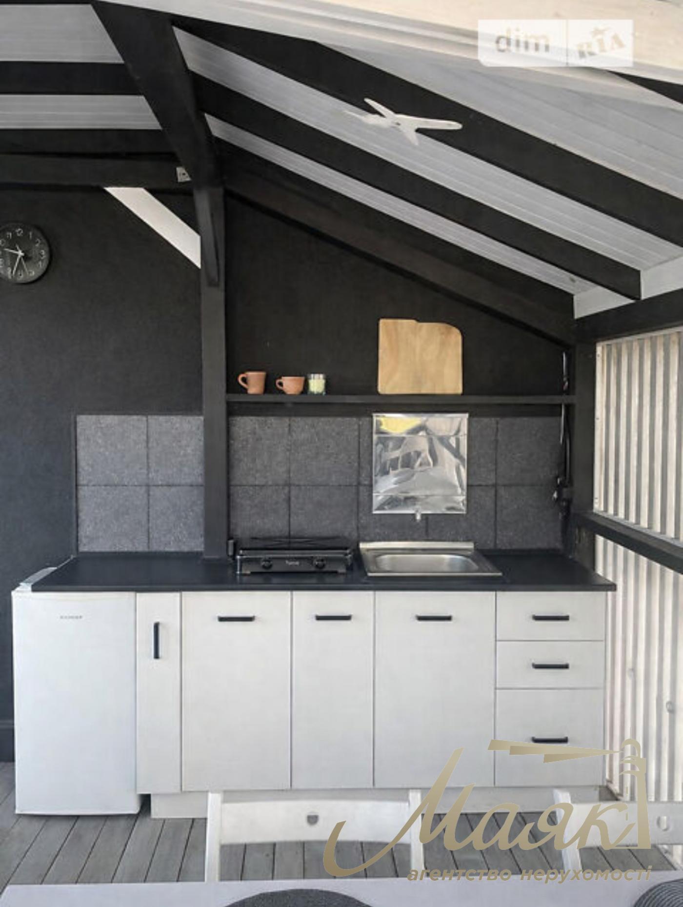 Продаж 4 кімнатного будинку 87 кв.м, Київська обл. с.Сеньківка