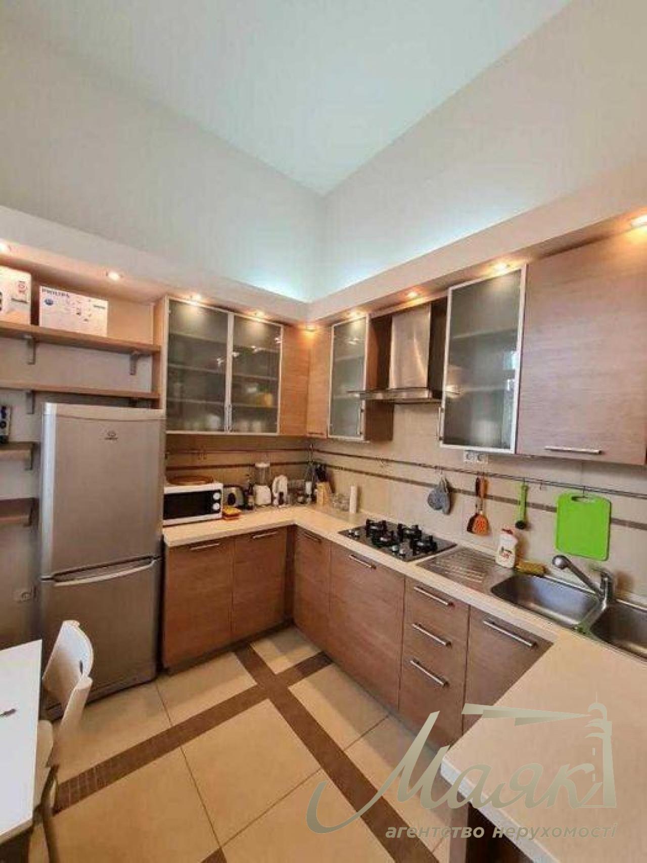 Sale two-level apartment Khreshchatyk