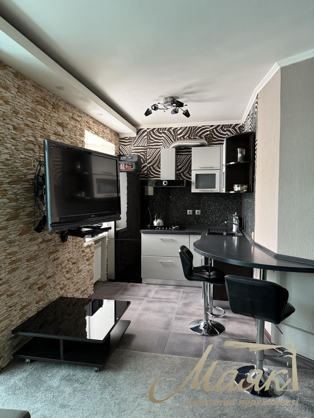 Аренда 2к квартиры 52 м², пр-т Берестейский, Шулявка