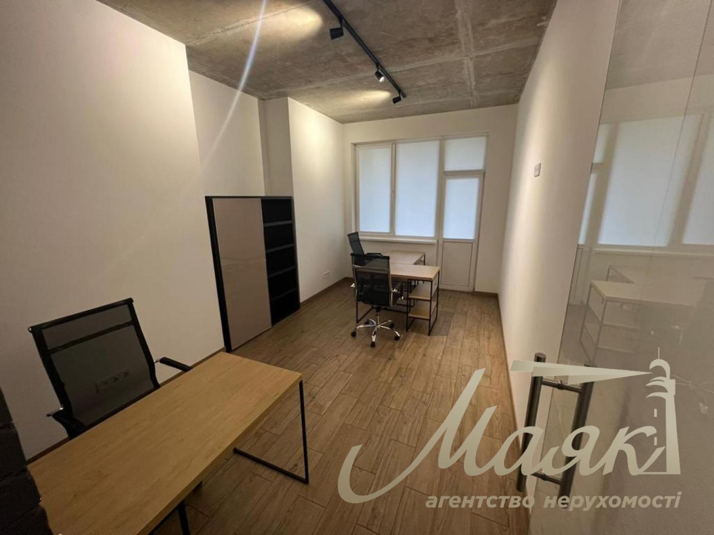 Оренда офісу 102м2 ЖК Престиж Хол