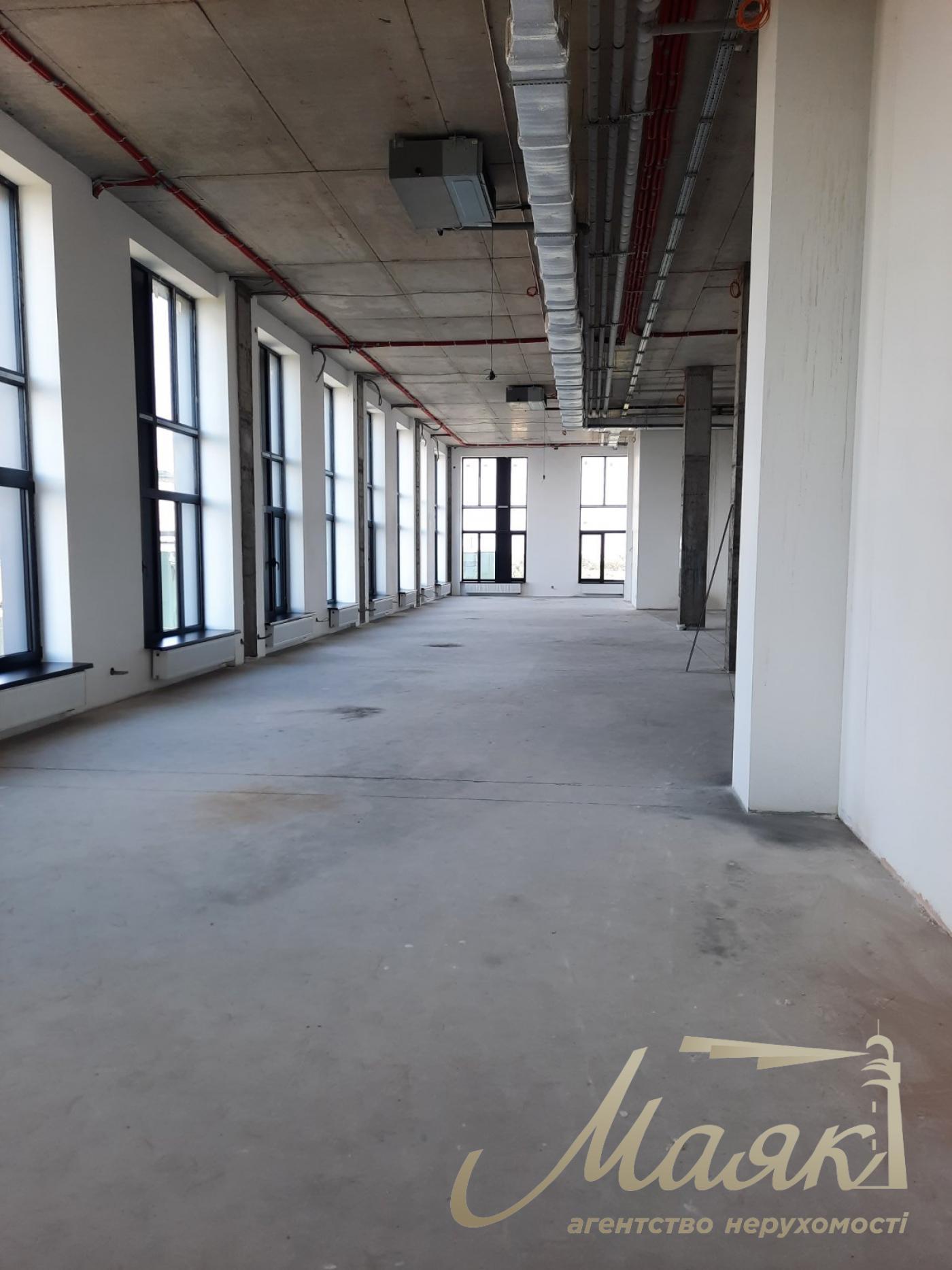 Office premises for rent in BC City Garden