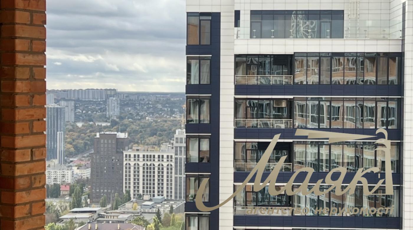 Продаж 4 кімнатної квартири в ЖК Maxima Residence, вул. Коновальця, Печерськ